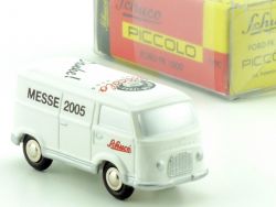 Schuco 50578200 Piccolo Ford FK 1000 Spielwarenmesse 2005 OVP SG 