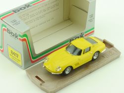 Model Box 8417 Ferrari 275 GTB 4 Stradale Modellauto 1:43  OVP 