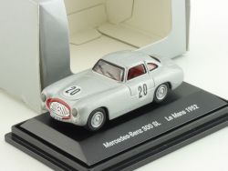 Mercedes B66045793 300 SL W 194 Le Mans 1952 TOP OVP 