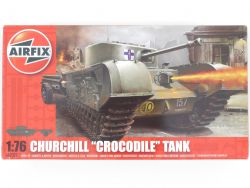 Airfix A02321 Churchill Crocodile Tank Panzer 1/76 MIB NEU! OVP 
