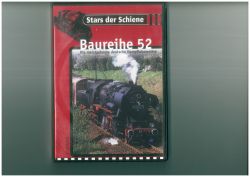 Stars der Schiene 2x DVD BR 52 Dampflok BR 103 TEE OVP ZZ 