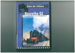 Stars der Schiene 2x DVD QJ China 232/132 Ludmilla RioGrande OVP 