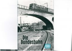 Die Bundesbahn DB Zeitschrift Dezember 1966 23/66 