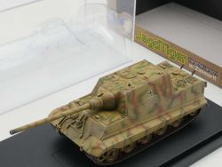 Dragon Armor 60109 Jagdtiger Jagdpanzer Henschel Zimmerit NEU! OVP SG 