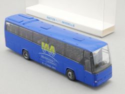 Rietze 61606 Volvo B12-600 Omnibus IAA 1998 1:87 H0  OVP SG 