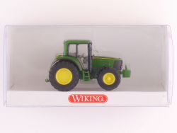 Wiking 3930132 John Deere 6920 S Traktor Zugmaschine NEU! OVP 