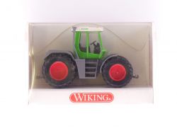 Wiking 3800129 Fendt Systemschlepper Xylon Traktor Trecker NEU! OVP 