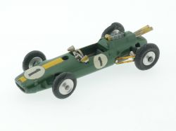 Corgi Toys 155 Lotus Climax Racing Car alt original Fehlteil 
