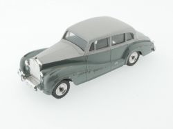 Dinky Toys 150 Rolls-Royce Silver Wraith 1:43 original 1959 