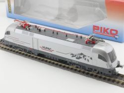 Piko 57413 E-Lok BR 1116 901-8 HUPAC für Rola nur Oberleitung OVP 