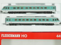 Fleischmann 4415 Diesel-Triebzug BR 614 Pendolino DB TOP! OVP 