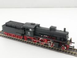 Trix 2425 Dampflokomotive BR 54 1556 DB Bundesbahn H0 DC TOP 