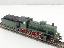 Trix 2426 Dampflokomotive G 3/4 7081 KBayStsB H0 kein Licht! 