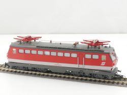 Klein Modellbahn ÖBB BR 1046.007-9 Teilträger ohne Antrieb 
