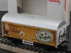 Märklin 4415.452 La Goudale Gayant-Doual SNCF SoMo H0 TOP! OVP 