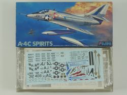 Fujimi 25026 McDonnell Douglas A-4C Spirits Kit 1:72 wie NEU OVP 