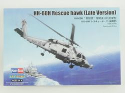 HobbyBoss 87233 HH-60H Rescue Hawk Hubschrauber Kit 1:72 wie NEU! OVP 