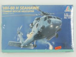 Italeri 1210 HH-60 H Seahawk Helikopter 1:72 Model Kit NEU! OVP 