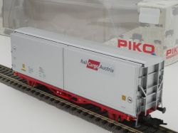 Piko 54404 Großraum-Schiebewandwagen RaiLCargo Austria TOP! OVP 