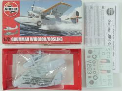 Airfix A01073 Grumman Widgeon/Gosling Bausatz 1:72 Kit NEU! OVP 