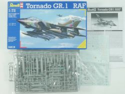 Revell 04619 Tornado GR.1 RAF Kampfjet Bausatz 1:72 Kit TOP! OVP 