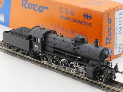 Roco 04111 A Dampflokomotive C 5/6 2978 SBB DC H0 TOP! OVP 