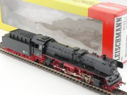 Fleischmann 4122 K Dampflokomotive BR 22 012 DR DSS wie NEU OVP 
