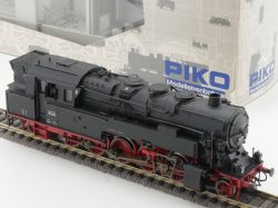 Piko 50037 Dampflokomotive BR 95 034 DB H0 DCC-digital läuft OVP 