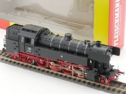 Fleischmann 4065 Dampflokomotive BR 65 018 DB H0 DC schön OVP 