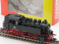 Fleischmann 4081 K Dampflokomotive BR 81 006 DB DSS wie NEU! OVP 