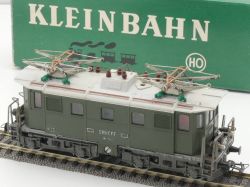 Kleinbahn Elektrolokomotive Be 4/4 SBB-CFF Schweiz DC H0 OVP 