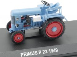 Hachette Primus P22 Traktoren Sammlung  #33 Schlepper 1:43 OVP 
