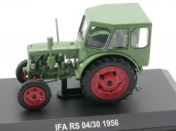 IFA RS 04/30 1956 DDR Traktoren Sammlung #67 1:43 wie NEU! OVP 