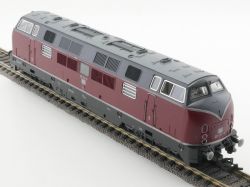 Fleischmann 4235 Diesellokomotive BR 221 111-8 DB H0 DC 