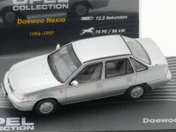Opel Daewoo Nexia 1994 Collection 1:43 wie NEU! OVP 