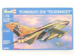Revell 04361 Tornado IDS Tigermeet Jet Bausatz 1/72 wie NEU! OVP 
