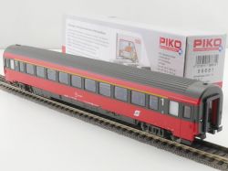 Piko 58681 Schnellzug-Grossraumwagen 1.Kl ÖBB Amz Ep.V wie NEU! OVP ST 