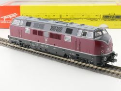 Fleischmann 4235 Diesellokomotive BR 221 111-8 DB H0 TOP! OVP 