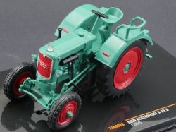 Ixo MAN Ackerdiesel A 25 A 1956 Traktor Modell 1:43 MINT! OVP 