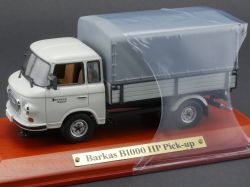 Atlas Barkas B1000 HP Pick-Up DDR Modellauto 1:43 MINT! OVP 