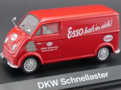 Schuco 77365 DKW Schnelllaster Esso Modellauto 1:43 TOP! OVP 