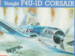 Revell 04781 Vought F4U-1D Corsair USA Pazific War 1/32 ungebaut OVP 