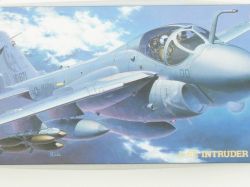 Hasegawa 02709 A-6E US Navy Marines Carrier Borne Attacker OVP 