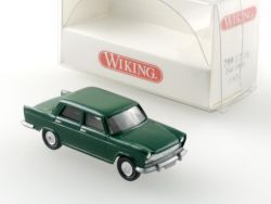 Wiking 7991716 Fiat 1800 grün Oldtimer Modellauto 1:87 NEU! OVP 