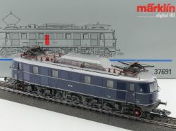 Märklin 37691 Lokomotive E 19 12 Bundesbahn DB Digital NEU! OVP 