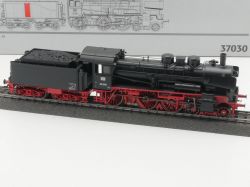 Märklin 37030 Dampflokomotive BR 38 2591 DB Digital wie NEU! OVP 