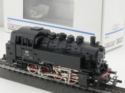 Märklin 30321 Dampflokomotive BR 81 003 Digital AC H0 OVP 