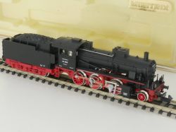 Minitrix 2904 Dampflokomotive BR 54 1518 DRG Spur N OVP 