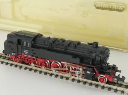 Minitrix 12149 Tenderlokomotive BR 85 004 DRG TOLL! OVP 