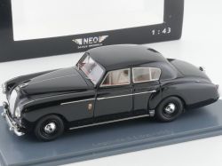 Neo 45156 Lagonda 3-Litre 1955 Modellauto 1/43 MIB NEU! OVP 